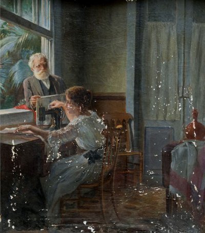 Serenidad de Maria Pardos Ferreira Lage